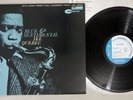 IKE QUEBEC BLUE & SENTIMENTAL BLUE NOTE K18P-9237 Japanese Pressing Vinyl LP