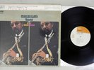 CHARLES LLOYD QUARTET OF COURSE,OF COURSE CBS/SONY SONP-50351 Japan OBI LP