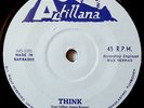 ESQUIRES MALCOLMS LOCKS VINYL 45 Killer Funk Reggae Soul James Brown Bob Marley