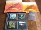 Led Zeppelin - 4 Compact Disc Box Set