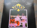 LP SPACE Magic Fly GERMANY, MINT-