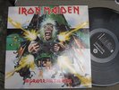 Iron Maiden No Prayer For The Dying  Russian