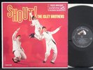 ISLEY BROTHERS - Shout MONO [RCA black label] USA EXCELLENT- LP