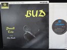 BUD POWELL TRIO - Bud f/Max Roach [Columbia] UK 1st pressing EXCELLENT- LP