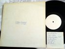 Rare LP The Beatles - Kum Back - WHITE LABEL # 775 NM - Stamped Cover LTD ED