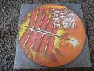 Less Than Jake LP Anthem 2007 Picture Disc Ska Punk Slapstick