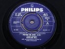 MADELINE BELL = Picture Me Gone = MINT = PHILIPS BF 1611 = Soul Northern Dancers