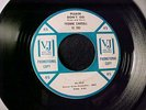 YVONNE CARROLL Please Don't Go NORTHERN SOUL Rare Vee-Jay PROMO 45 Hear