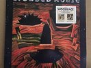 CROWDED HOUSE Woodface 1991 UK vinyl LP EXCELLENT CONDITION original