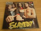 SLADE LP SLAYED ? STILL SEALED COPY NEW SOUND SAVERS EARLY RE-ISSUE ? QUIET RIOT