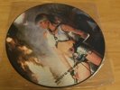 WENDY O. WILLIAMS LP WOW PICTURE DISC UK MUSIC FOR NATIONS THE PLASMATICS KISS
