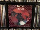 MEATLOAF Bat Out Of Hell lp picture disc rock TODD RUNDGREN JIM STEINMAN 