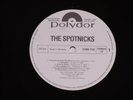THE SPOTNICKS - LP Polydor Promo Archiv-Copy mint