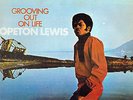 MFD IN CANADA REGGAE SOUL FUNK 1973 LP HOPETON LEWIS : GROOVING OUT ON LIFE