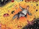 CHEMISTRY SET Wake Up Sometime LP NEW SPAIN IMPORT PSYCH ROCK VINYL