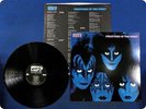 KISS CREATURES OF THE NIGHT NBLP7270 LP Et7139