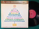 2LP Nutcracker DORATI LSO / RFR 2/2/2 Mercury Living Presence SR2-9013 NM-