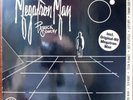 LP -  PATRICK COWLEY  =  MEGATRON MAN .....................................1981