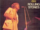 LP The Rolling Stones Lage Dor Des Rolling Stones, Vol 5: After-Math Decca