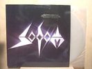 Sodom  - Expurse of Sodomy EP 12  Nm/Ex Clear Vinyl  PROMO