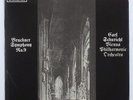 ASD 493 - Carl Schuricht - Anton Bruckner - Symphony n°9 - RARE LP