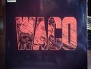 VIOLENT SOHO Waco RUBY RED Vinyl 500 Copies