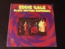 Eddie Gale-Black Rhythm Happening-ORIGINAL 1969 Blue Note Jazz/Funk LP-SEALED