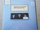 2016 Sealed MANIC STREET PREACHERS Everything Must Go LTD BLUE VINYL LP HMV MINT