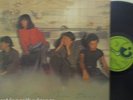 SADISTIC MIKA BAND - Hot Menu   VINYL LP
