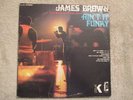 James Brown and The James Brown Band Ain't it Funky 1092 NM