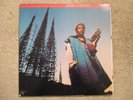 Don Cherry Brown Rice 70s free promo labels A&M/Horizon