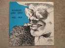 Reverend Gary Davis 1935-1949 Yazoo peacock label 1970