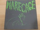 MARECAGE: Same EP Private French Metal Attentat Rock Marienthal Dum Dum Bullet