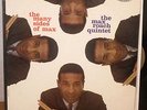 max roach quintet LP the many sides of max mercury DG 1st mono press clean M-