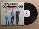 33 T DU GROUPE SUICIDE COMMANDOS