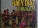 RAFY DIAZ Y SUS NAVAJOS RARE SALSA GUAGUANCO RE SEALED LATIN LP