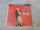 ANTONIO JANIGRO-CONCERTOS FOR CELLO-LP-SHADED DOG-LSC 2365-LIVING STEREO-NM