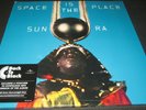 SUN RA Space Is The Place (LP) (180 gram vinyl - gatefold sleeve)