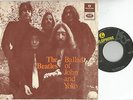 THE BEATLES ballad of john and yoko /old brown shoe 7