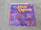 JOHN OGDEN-BUSONI-LISZT-LP-IMP-UK-HMV-ASD 434-EP1--RARE