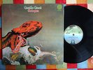 Gentle Giant - Octopus LP 1972 **EX-/NM**