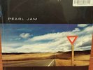 PEARL JAM YIELD (1998) FACTORY SEALED 1ST PRESSING LP ORIG VINYL EPIC (E 68164)