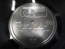 THE WHO meaty beat big and bouncy UK ORIG TRACK G/FOLD LP PERFECT MINT UPGRADE