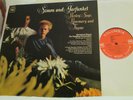 SIMON and GARFUNKRL ORG '66 FOLK-POP-PSYCH PARSELY,SAGE MONO NM 360
