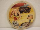 VOGUE PICTURE DISC R751 THE KINGS JESTERS Mean To Me/Humphrey Sweet Singing Pig