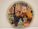 VOGUE PICTURE DISC R750 THE KINGS JESTERS Who's Got A Tent For Rent / Shoo Fly