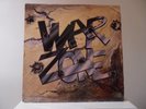 WARZONE - CAROLINE RECORDS-1398 - 