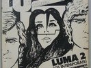 LUMA 2 (OS INTEMPORAIS) - 1971 SOUL PSYCH GROOVE BREAKS BRAZIL 7