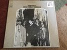 BOB DYLAN   JOHN WESLEY HARDING (1968) COLUMBIA CS 9604 STEREO LP  EX/NM SHRINK