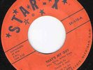 50s Detroit: Carole & Jean + Regal-Airs - That's My Guy  - Star X 510 (VG+)
